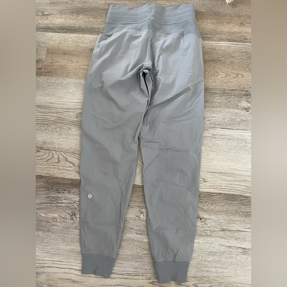 Grey Dance Studio Joggers